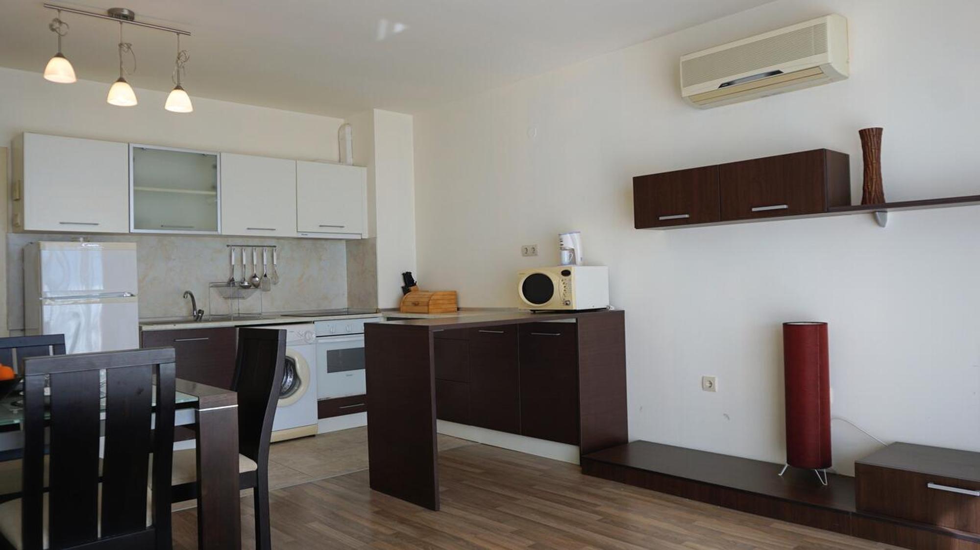 Апартаменти Свети Георги - Saint George Apartments Kavarna ห้อง รูปภาพ