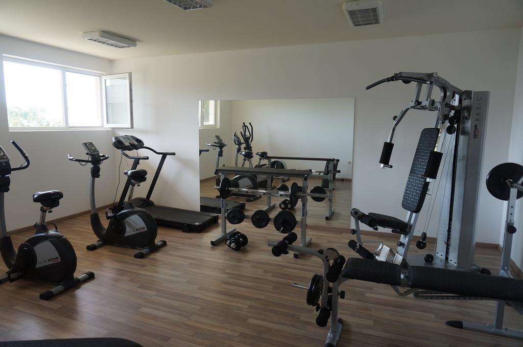 Апартаменти Свети Георги - Saint George Apartments Kavarna ภายนอก รูปภาพ